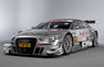 Audi RS5 DTM Photos