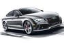 Audi RS7 Dynamic: Specifications Photos