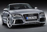 Audi RS7 Sportback Photos