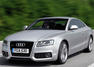 Audi Q5 S Tronic and A4 S Tronic Photos