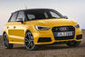 Audi S1 Sportback Photos, Specs and Videos Photos