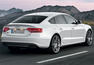 Audi S5 Sportback Review Video Photos