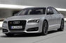 Audi S8 Plus Gets 605 HP Photos