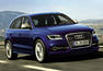Audi SQ5 TDI Photos