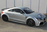Audi TT GT4 Photos