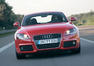 Audi TT S Photos