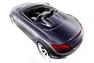 Audi TT Speedster Photos