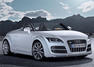 Audi TT clubsport quattro Showcar Revealed Photos