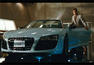 Audi Tony Stark Innovation Challenge Photos