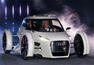 Audi Urban Concept Unveiled Photos