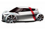 Audi Urban Concept Photos
