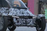 Audi e Tron Buggy Spy Video Photos