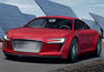 Audi e Tron Photos