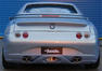 Autodelta Alfa Romeo Spider Superflow Photos