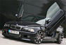Autotechnik BMW M3 Supercharged Photos