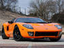Avro 720 Mirage Ford GT Photos