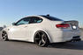 Avus BMW M3 E92 Photos