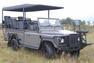 Axeon Electric Land Rover Defender Photos