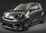Axis Scion iQ Photos