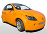 Axon hatchback enters Automotive X Prize Photos