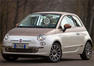 Aznom Fiat 500 SASSICAIA Photos