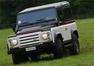 Aznom Land Rover Defender Photos