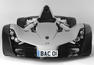 BAC MONO Supercar Photos