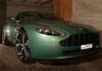 BARRACUDA Aston Martin Vantage Wheels Photos