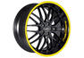 BARRACUDA Voltec T6 PureSports Wheels Photos