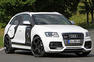 BB Audi SQ5 Photos