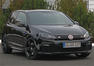 BB Volkswagen Golf R Photos