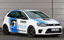 BB Volkswagen Polo R WRC Street Photos