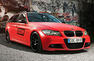 BBM BMW 330d Touring Photos