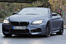BBM BMW M6 Cabrio Photos