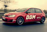 BBM Volkswagen Golf GTI VII Plus Photos