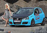BBM Volkswagen Golf V GTI Photos
