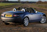 BBR Cosworth Mazda MX5 Photos