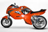 BGP Uno Transforming Bike Photos