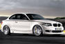 BMW 1 Series Coupe Performance Accessories Photos