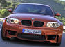 BMW 1 Series M Coupe Revealed Photos