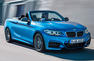 BMW 2 Series Convertible: Price, Specs, Equipment Photos