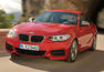 BMW 2 Series Coupe Photos