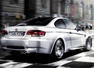 BMW 2008 Calendar Photos