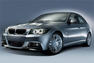BMW 3 Series Dynamic Photos