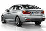 BMW 3 Series GT Leaked Photos