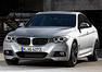 BMW 3 Series GT Photos