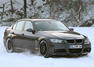 BMW 3 Series Winter Concept Photos