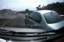 Video: BMW 3 Series Causes Massive Crash Photos