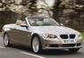 BMW 320d Convertible Photos