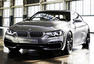 BMW 4 Series Coupe Concept Photos